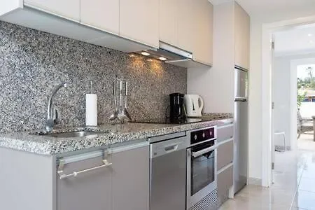 Apartamento Island Village Sol