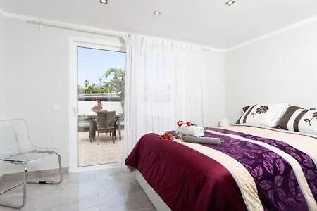 Island Village Sol Apartamento *